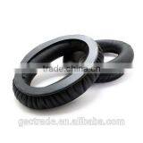 OEM Replacement EarPAD CURSHIONS. Ear Cup for Aviation Headset X A10 A20. A10 Earpad. A20 Earpad thumbnail-1