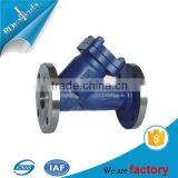 Ductile Iron Y Type Strainer Filter thumbnail-4