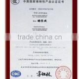 Chinese national compulsory product certification