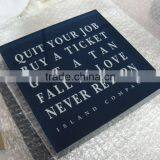 Acrylic Photo Blocks