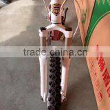 High Quality China Export Aluminum Alloy 26 Inch Mountain Bike thumbnail-4