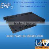 Cabinet for 1U Rack Mount Assembly,1u Server Customized Enclosure Server Case