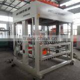 Foam Concrete Block Wire Cutting Machine