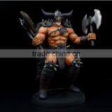 High Quality Large Customized Action Figure Maker In Shenzhen thumbnail-2