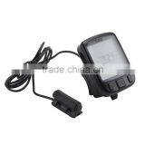 Fastion Wireless Waterproof Computer LCD Electronic Bicycle Computer thumbnail-2