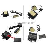 Fastion Wireless Waterproof Computer LCD Electronic Bicycle Computer thumbnail-3