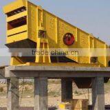 YSG Series Energy Saving Vibrating Screen From Professional Supplier thumbnail-3