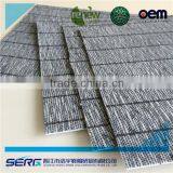 Striped Fiber Insole Board for Shoe Materials thumbnail-5