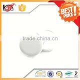 2016 Hot Factory Fancy Custom Metal Brand Sewing Buttons thumbnail-6