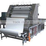 HEPA Min Pleating Machien for Fiber Glass Media thumbnail-1