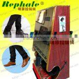 Hotel Type Automatic Vending Shoe Polishing Machine