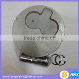 Forklift Parts for Daewoo DC24 Piston Kit 4 Grooves