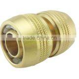 3/4" HOSE MENDER Brass