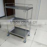 Good Quality Kitchen Trolley/modern Kitchen Trolley/kitchen Plateform Trolley thumbnail-1