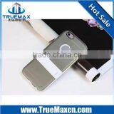 2015 NEW Arrival for IPhone 6 TPU Case With Stand thumbnail-3