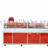 Hauler of Plastic Profile Extrusion