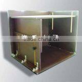 Standard Test Corner