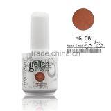 Hot Sale 168 Shining Color UV Gel Led thumbnail-1