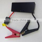 13000mAhLi-Nano Lithium Polymer jump starter for mini car jump starter