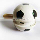 Funny Gadgets Football Shape 4 Port USB 2.0 Hub Charger thumbnail-4
