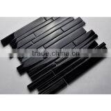 Black Glass tile