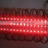 High Quality DC 12V 5050 RGB LED Module Lighting for Advertisement thumbnail-3