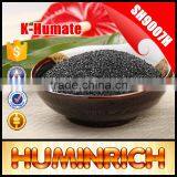 Huminrich Promote Root Development And Stimulates Seed Germination Fully Soluble Leonardite Humic Acid Organic thumbnail-6