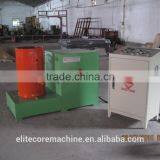 Small Sized Manual Seated Type Sponge Mixing Machine ECMT-101 thumbnail-3