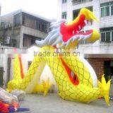 Inflatable Slide Dragon/chinese Wedding Dragon thumbnail-1