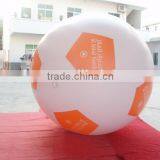 2014 Best Quality Kids' Inflatable Soccer Ball With Helium to Fly or Lay on Floor thumbnail-4