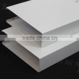 Powder Coating U Shaped Modern Vertical Types of Suspended Ceiling thumbnail-6