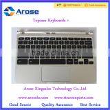 BA75-04170A Keyboard / Touchpad / Palmrest for XE303C12