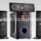 2014 high quality new model 3.1 home theater speaker