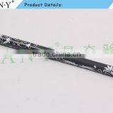 ANY Nail Art UV Gel Design Wood Handle Oval Nail Brushes Nylon Hair thumbnail-4