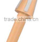 #40 NON-WOVEN LAMBSKIN SPINDLE TAPER WIPER (GS-9564DB)