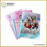 PVC Book Cover Manufacturer, Waterproof Book Cover,School Plastic Book Cover thumbnail-5