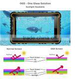 Android Tablet 7 Inch Rugged Tablet 3G 1gb Ram/8GB ROM, 7" 1024*600 Rugged Tablet pc thumbnail-5