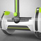 Htomt Electric Two Wheels Self Balancing Scooter With Handle Bar thumbnail-5