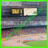 Full Color P12 Score Stadium Outdoor Led Display thumbnail-1