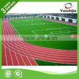 Worldwide Selling Rubber Jogging Tracks for Athletic Events thumbnail-4