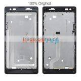 Wholesale Original Front Frame Housing For Xiaomi Redmi Hongmi 1S Screen Display Frame Plate Bezel With Adhesive