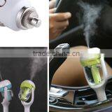 Water Bottle Steam USB Humidifier Air Mist Diffuser thumbnail-4