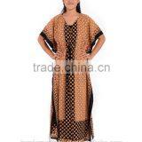 Cheap arabic elegant kaftan / Women Gender and Adults Age Group elegant evening wear kaftan & abaya dress