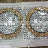 Com Hot Selling Products Terex Trucks Brake Parts Brake Lining 15302796 thumbnail-2