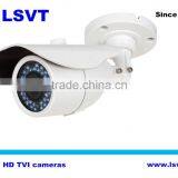 LSVT YH249,low Illumination 2.0MP, 1080P Waterproof HD TVI Bullet Cameras, CCTV Cameras With IR Cut, WDR, Night Vision thumbnail-1