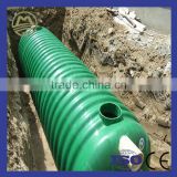 Hot Selling Plastic Spetic Tank With Good Quality