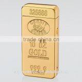 Made in China High Quality Wholesale Usb Charged Electric Double Arc Cigarette Lighter Quality Choice thumbnail-3