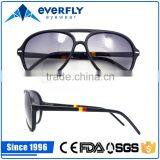 High Quality Fashion Tr90 Express Sun Glasses Box Sunglasses
