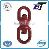 G80 Chain Fittings Alloy Steel Regular Swivel thumbnail-1