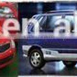 650cc Fashionable Mini Electric Car for Sale thumbnail-4